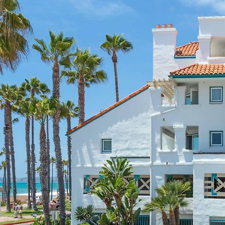 San Clemente Cove Resort Buitenkant foto