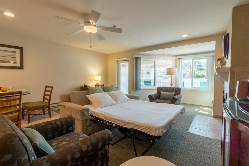 San Clemente Cove Resort Buitenkant foto