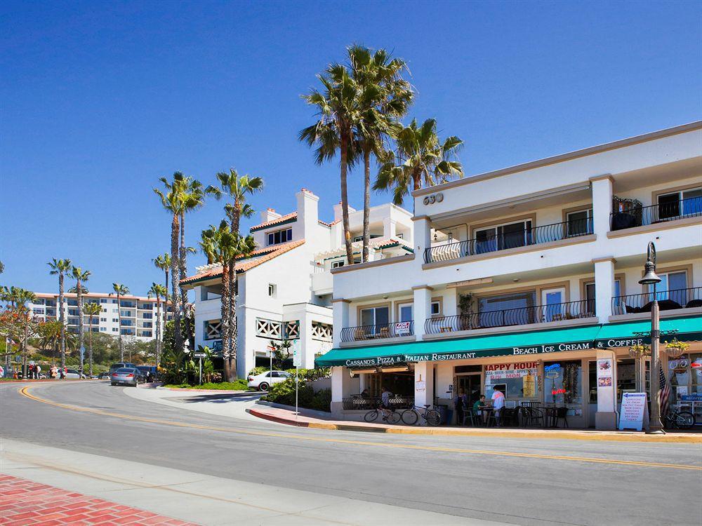 San Clemente Cove Resort Buitenkant foto
