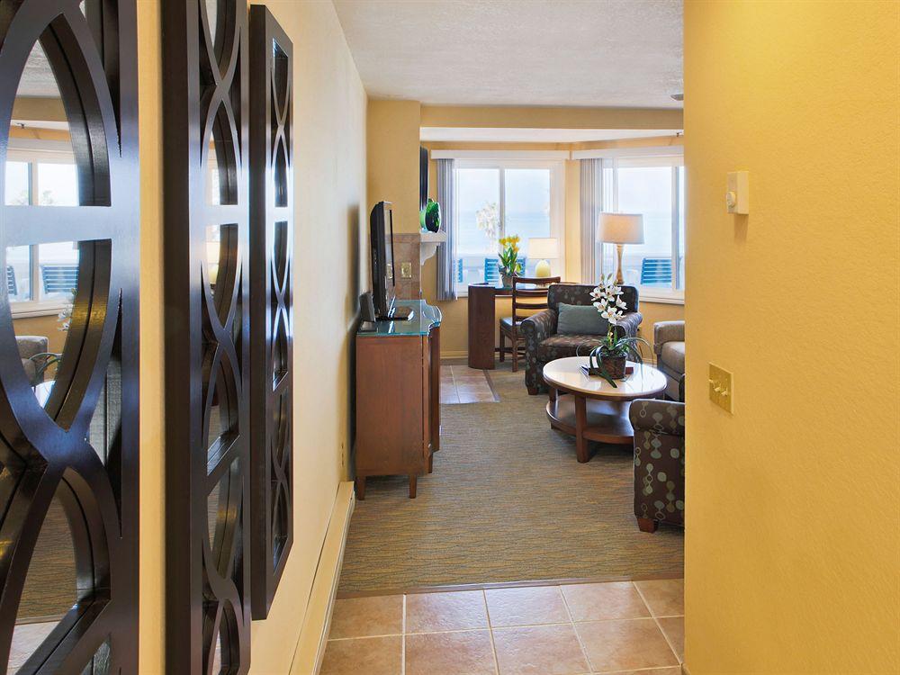 San Clemente Cove Resort Buitenkant foto