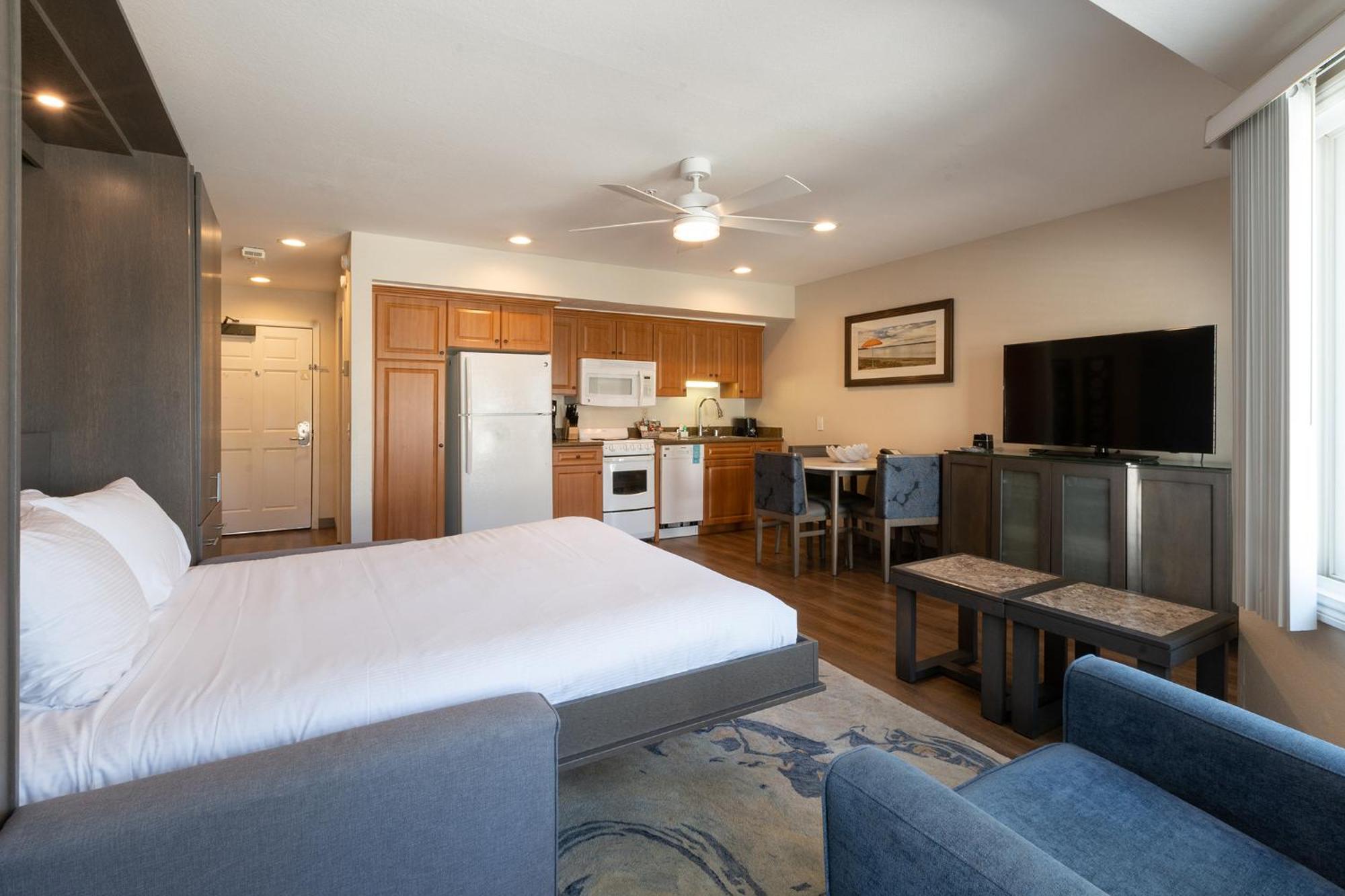 San Clemente Cove Resort Buitenkant foto