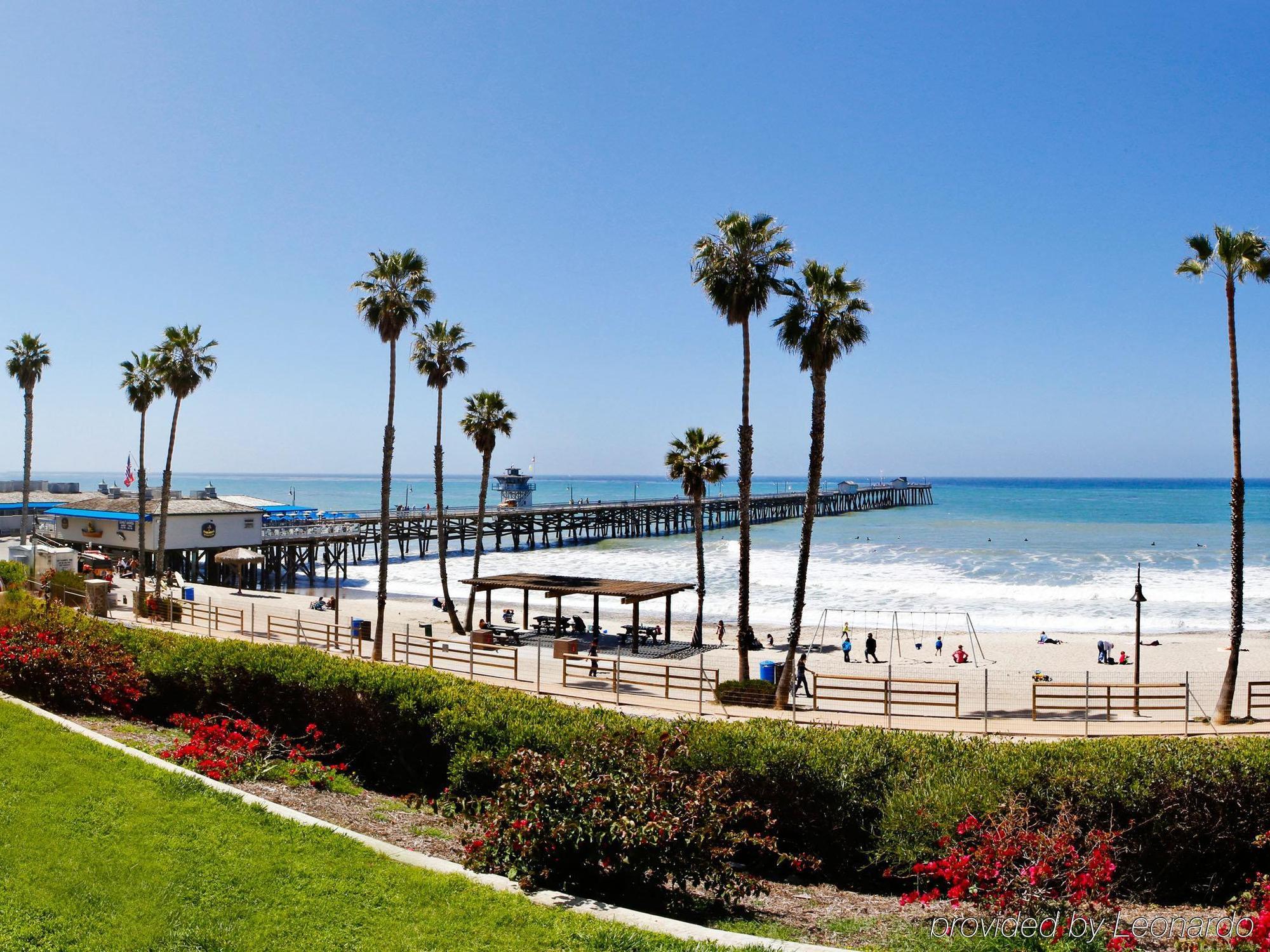 San Clemente Cove Resort Buitenkant foto