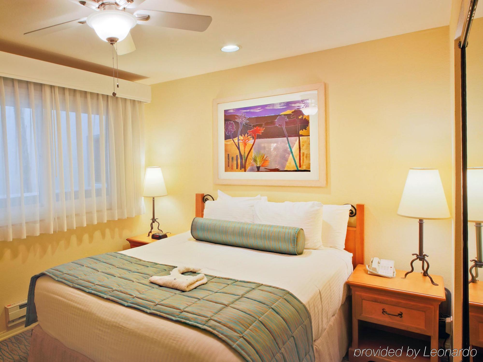 San Clemente Cove Resort Buitenkant foto