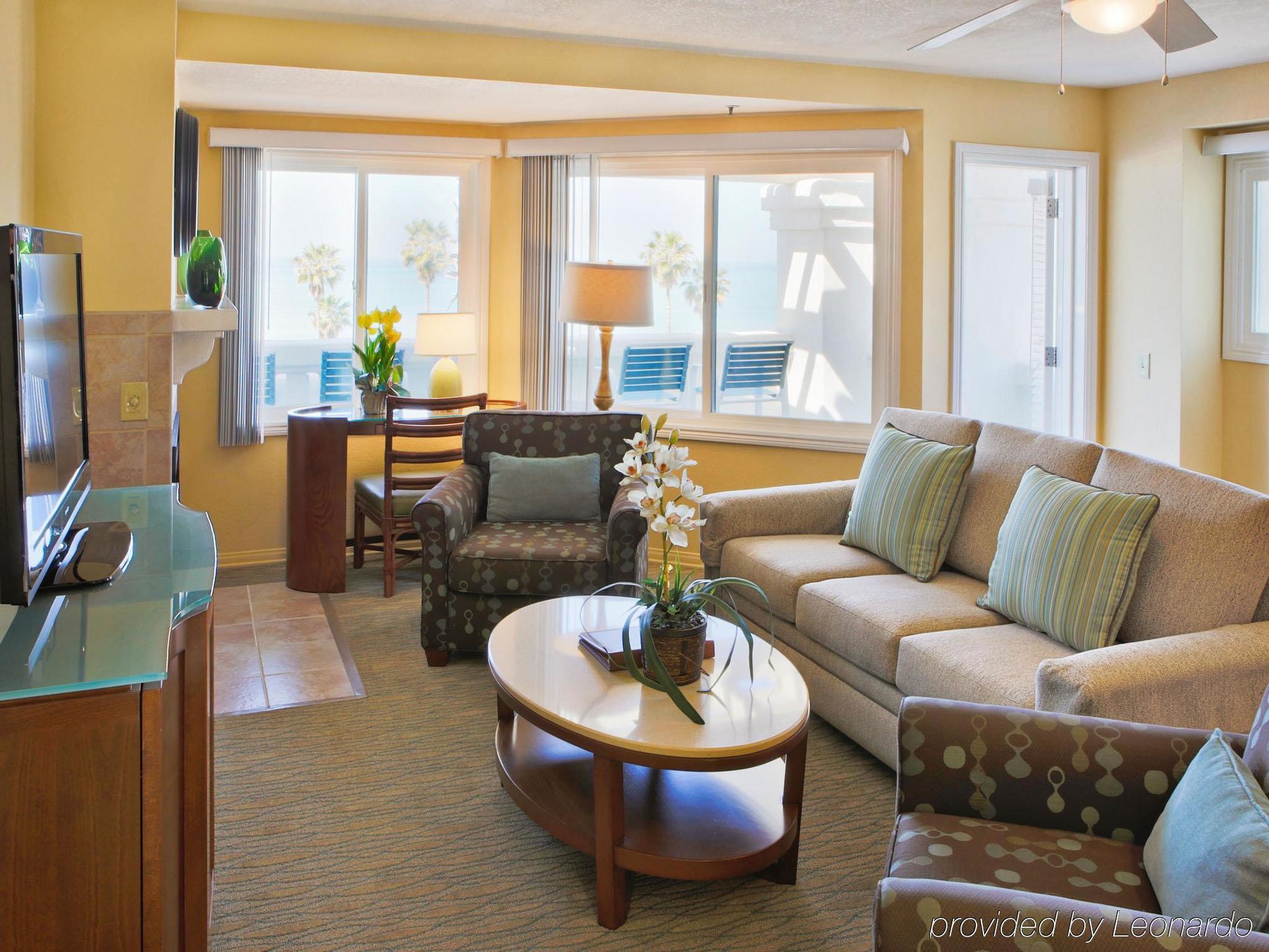 San Clemente Cove Resort Buitenkant foto