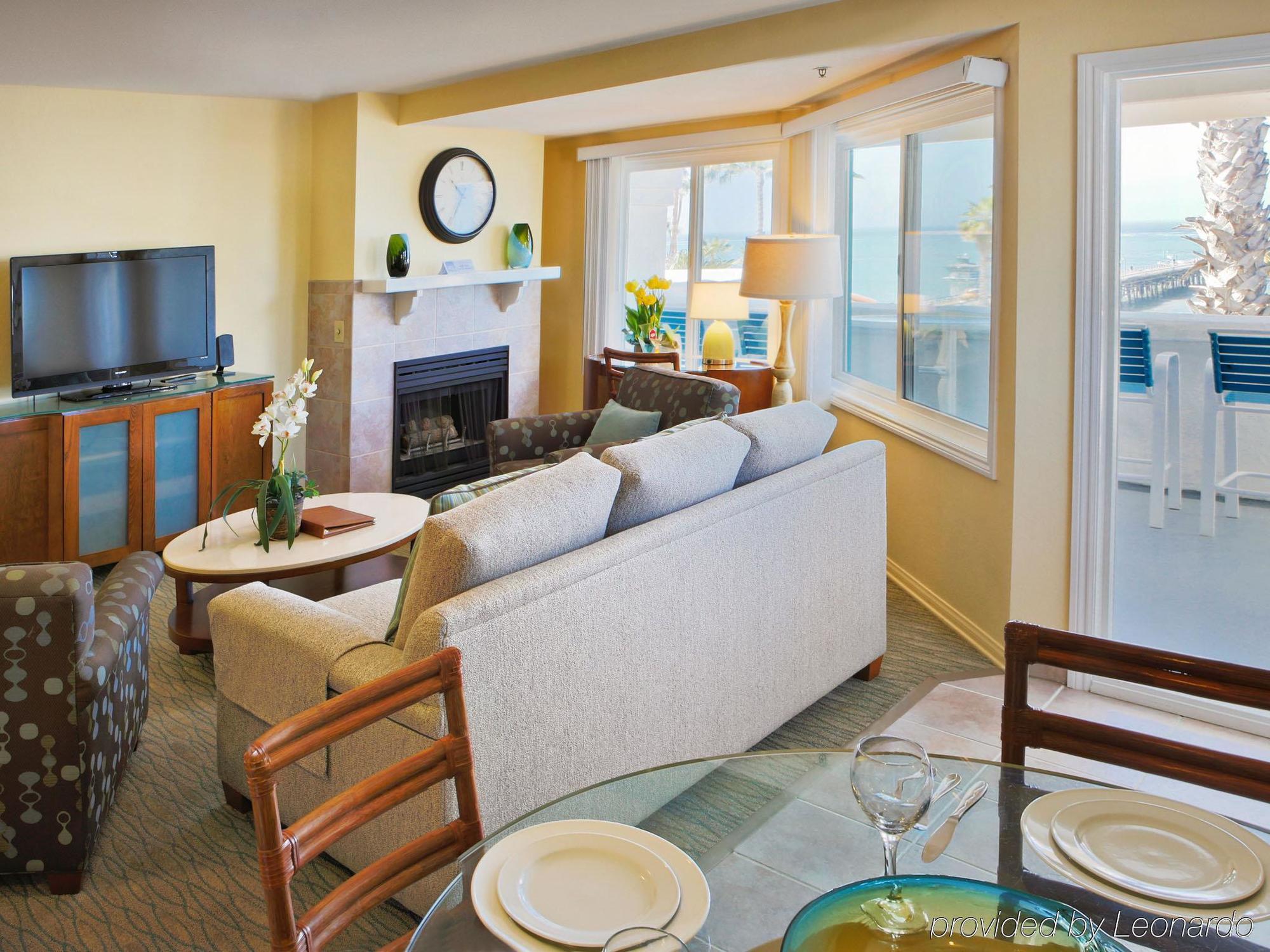 San Clemente Cove Resort Buitenkant foto