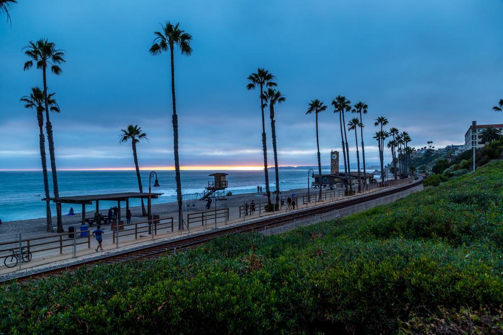 San Clemente Cove Resort Kamer foto
