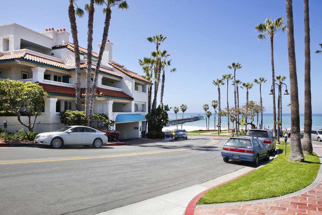 San Clemente Cove Resort Buitenkant foto