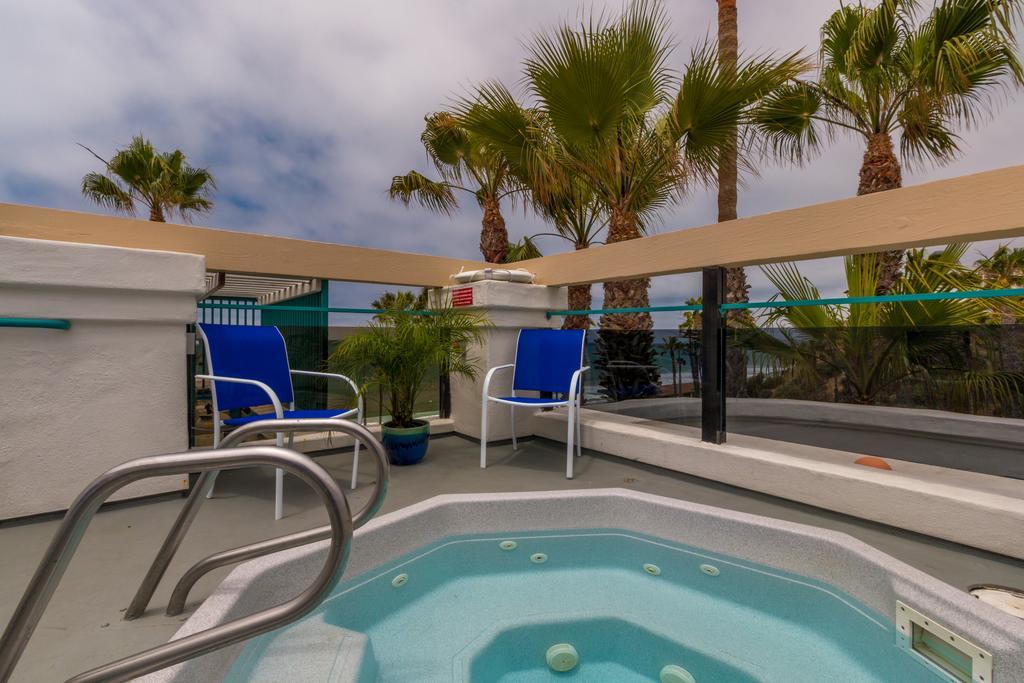 San Clemente Cove Resort Kamer foto