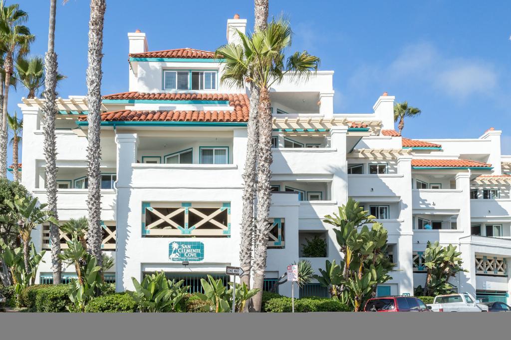 San Clemente Cove Resort Buitenkant foto