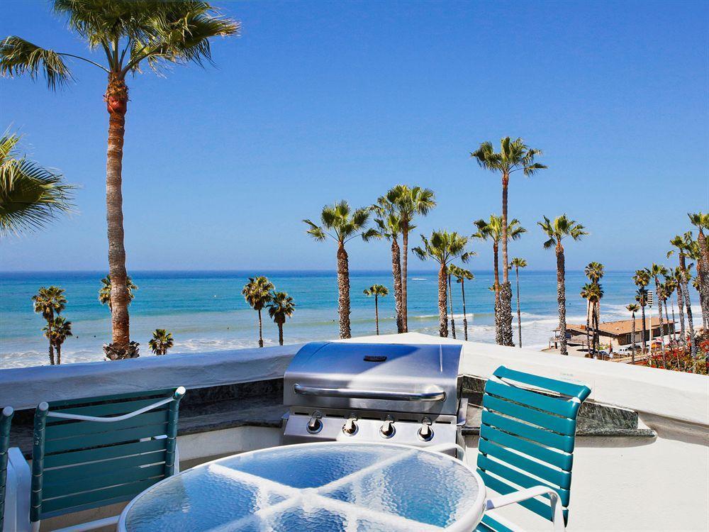 San Clemente Cove Resort Buitenkant foto