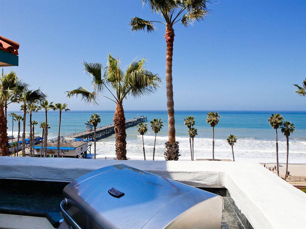 San Clemente Cove Resort Buitenkant foto