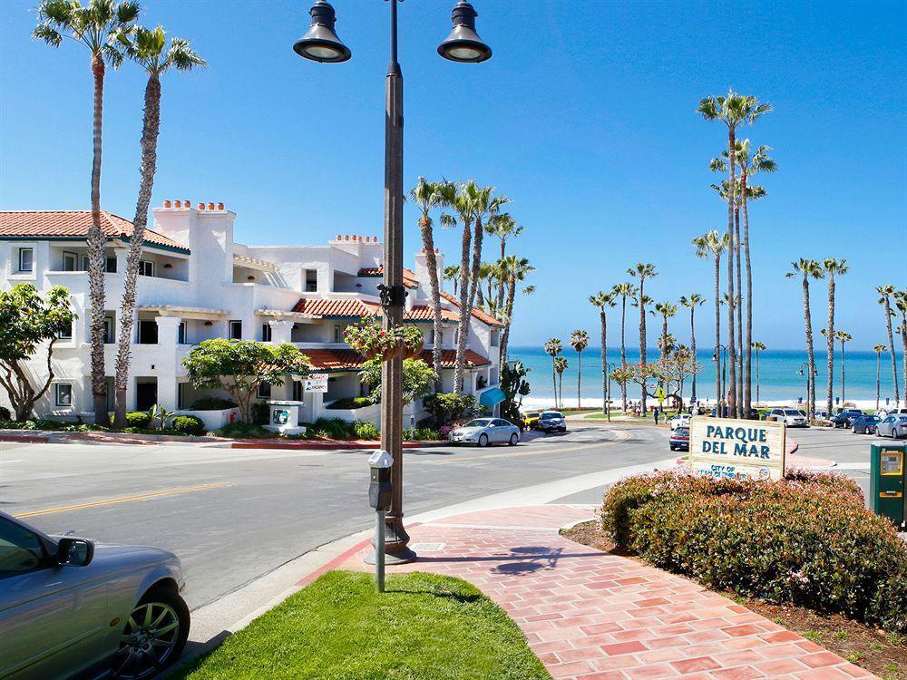 San Clemente Cove Resort Buitenkant foto