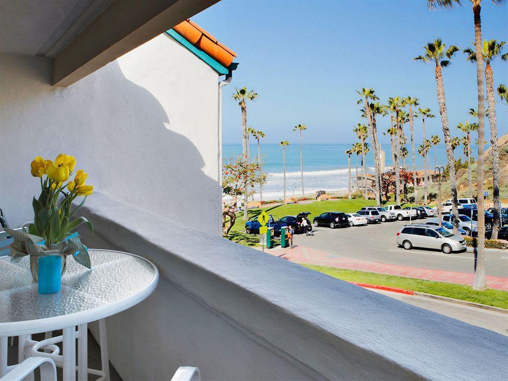 San Clemente Cove Resort Buitenkant foto
