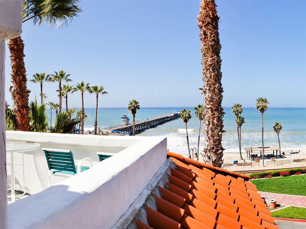 San Clemente Cove Resort Buitenkant foto