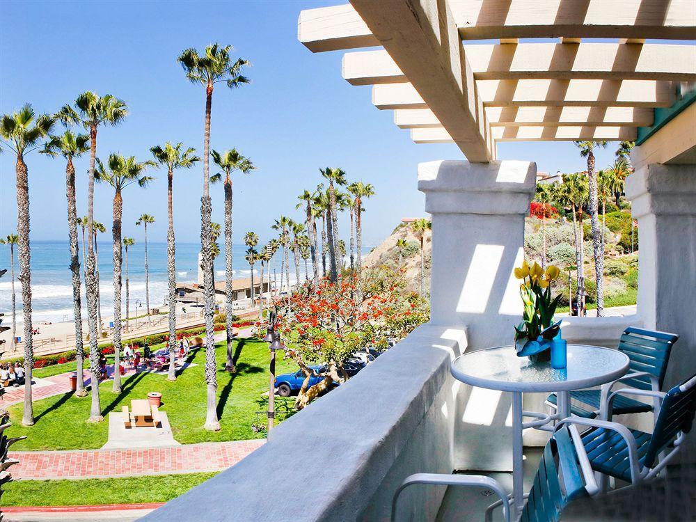 San Clemente Cove Resort Buitenkant foto