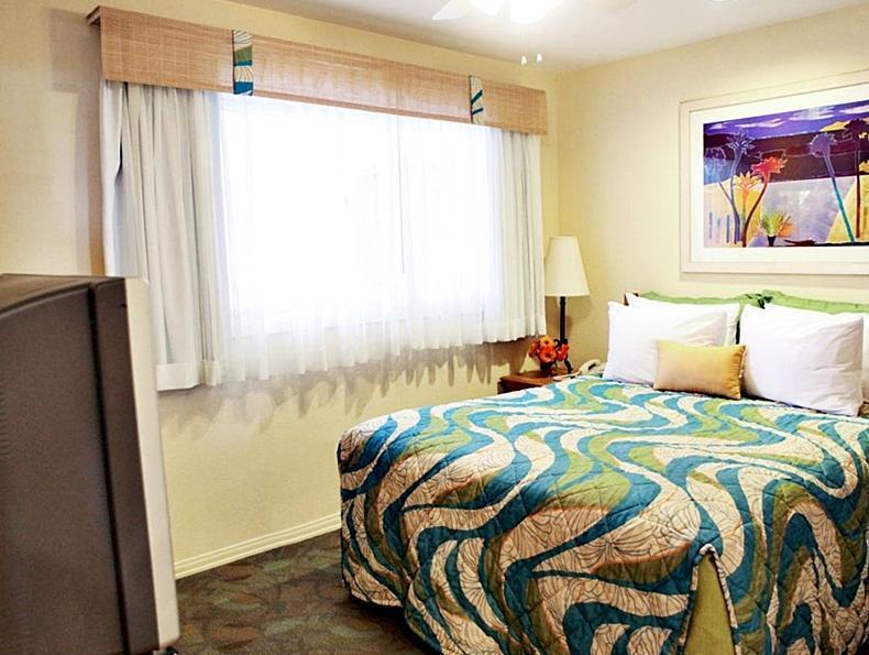 San Clemente Cove Resort Buitenkant foto