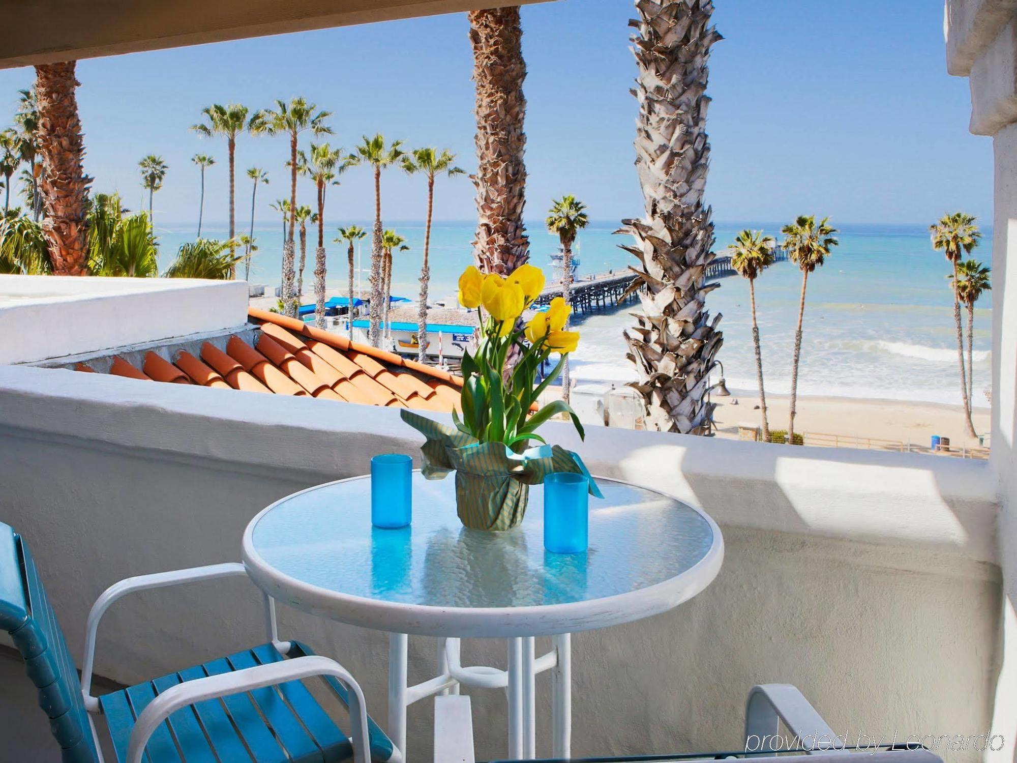 San Clemente Cove Resort Buitenkant foto