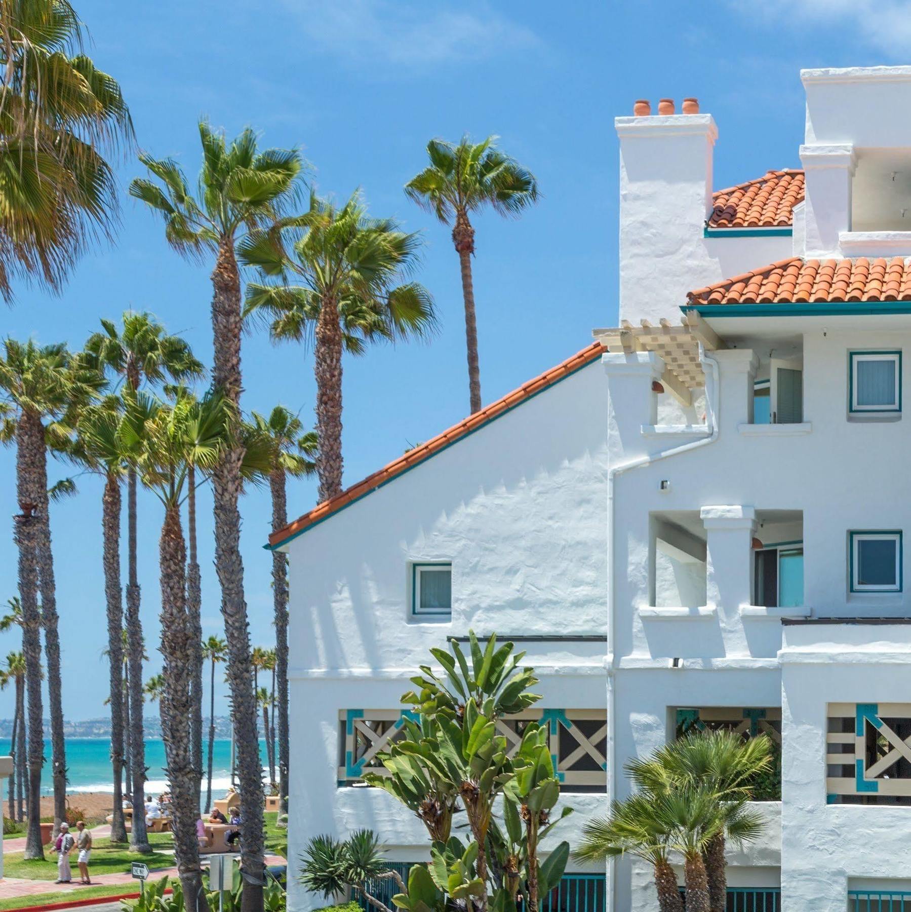 San Clemente Cove Resort Buitenkant foto