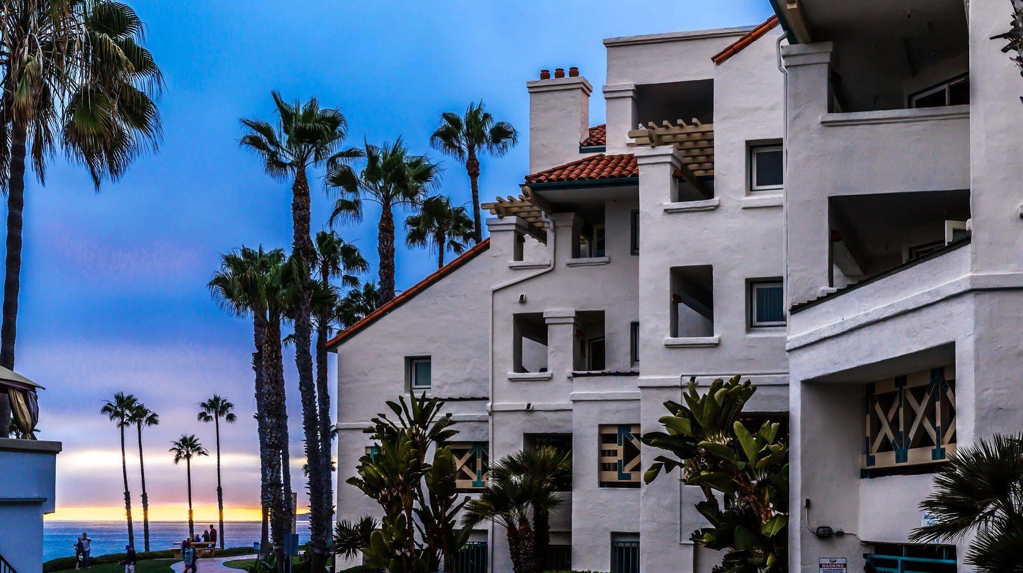San Clemente Cove Resort Buitenkant foto