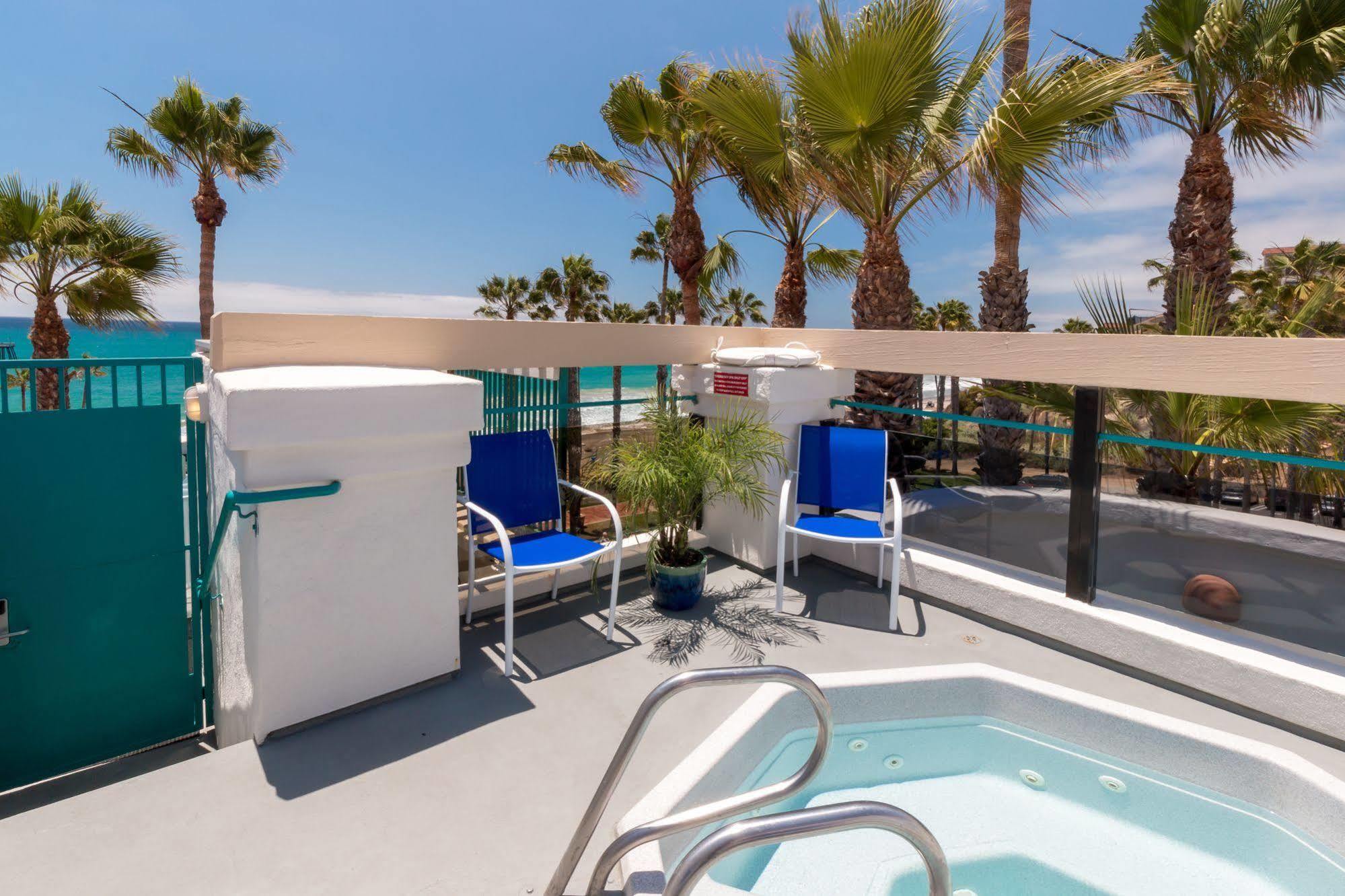 San Clemente Cove Resort Buitenkant foto