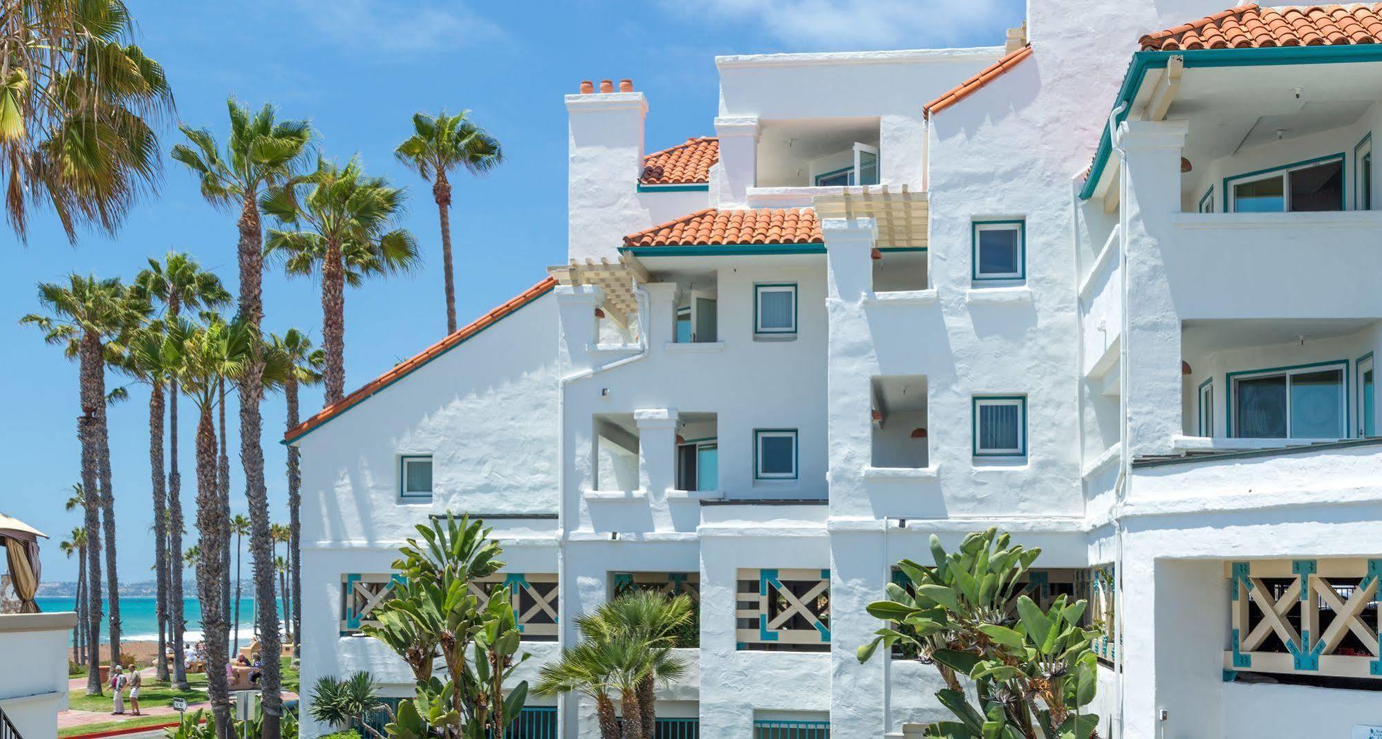 San Clemente Cove Resort Buitenkant foto
