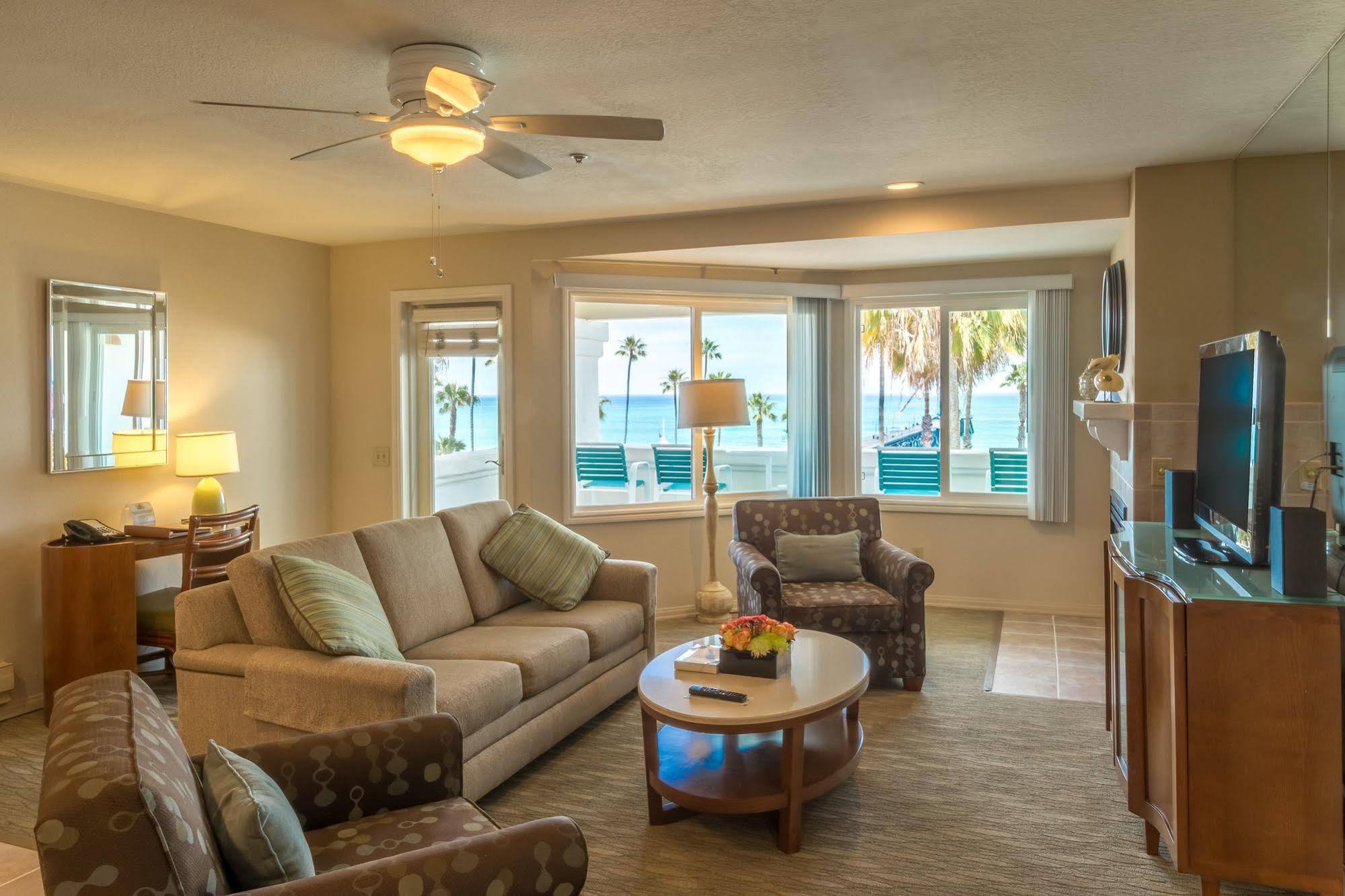 San Clemente Cove Resort Buitenkant foto