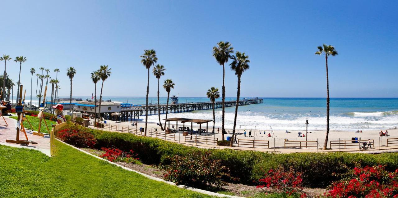 San Clemente Cove Resort Buitenkant foto